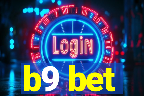 b9 bet